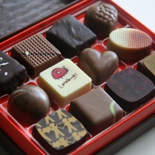 jacques torres chocolate