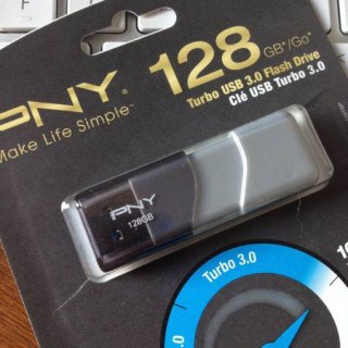 Flash Drive Recommendation